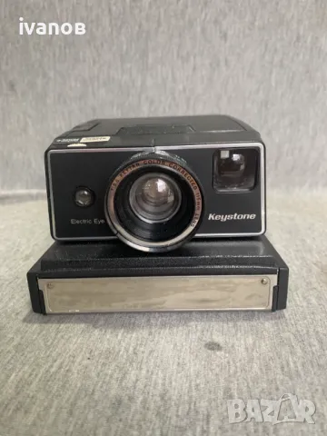   фотоапарат Keystone Wizard XF1000, снимка 1 - Фотоапарати - 47398939