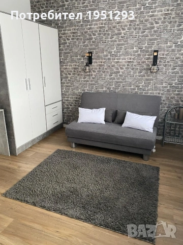 Продавам 4-стаен апартамент с килер и гараж в Германия, снимка 8 - Апартаменти - 53576105