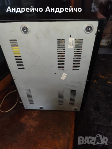 PHILIPS CD 304 TDA 1540 P, снимка 8 - Аудиосистеми - 52440073