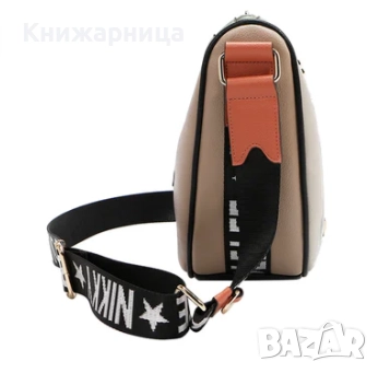 Чанта Nikky на Nicol Lee, снимка 3 - Чанти - 51612190