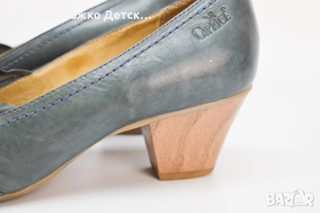 Дамски обувки Caprice, снимка 2 - Дамски обувки на ток - 51235869