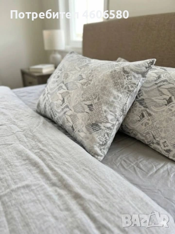 ✨ ТОП ОФЕРТА – 10 бр. калъфки с цип ✨, снимка 4 - Спално бельо - 54048532