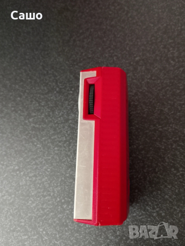 Транзистор National Panasonic , снимка 2 - Радиокасетофони, транзистори - 49227444