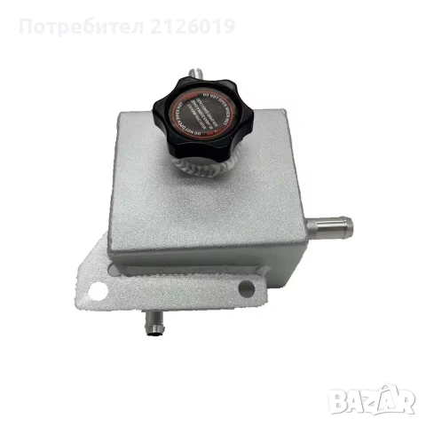 Алуминиево казанче за Subaru WRX и STI, снимка 4 - Части - 53180873