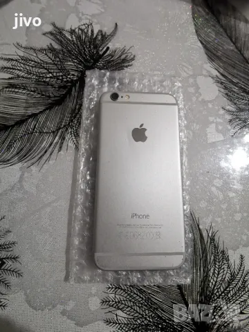 iphone 6/128гб/Само лично предаване Казанлък , снимка 5 - Apple iPhone - 47930594