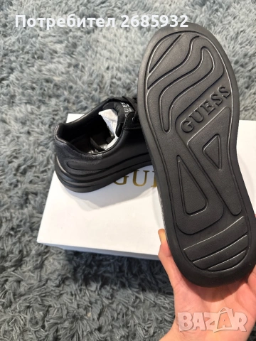 Обувки guess, снимка 3 - Спортно елегантни обувки - 53564999