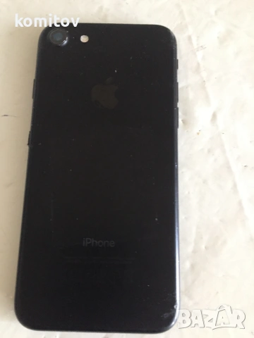 Iphon 7-32Gb- За Дисплеи, снимка 6 - Apple iPhone - 53763377