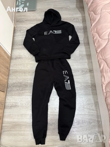 Мъжки Екип М, снимка 1