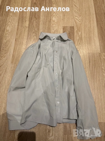 Маркови ризи, снимка 6 - Дънки - 53866177