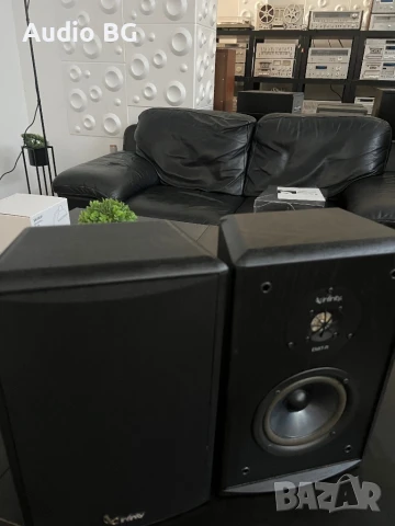 Infinity Kappa Rear, снимка 2 - Тонколони - 50923804