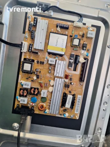 Power Supply Board BN44-00458B ,SAMSUNG UE37D6510 for 37inc DISPLAY LD370BGB-C2