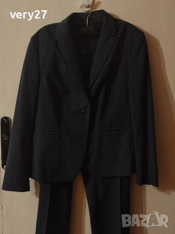 костюми дамски пролет26, снимка 4 - Костюми - 53709814