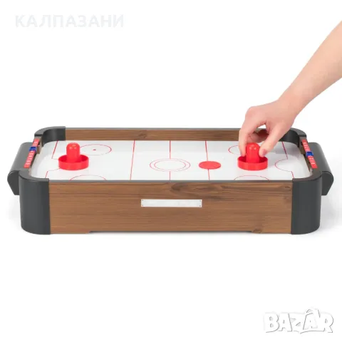 WB Power Play Въздушен хокей 50см. TY5895DB, снимка 6 - Игри и пъзели - 47128382