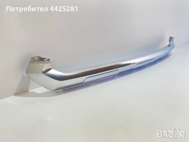 лайсна предна броня Lexus RX 2016-2020 г. #1044V. 53122-48050, снимка 3 - Части - 52837244