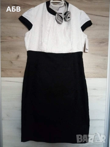 Дамска рокля на "СУЗИ СТИЛ", снимка 2 - Рокли - 53948814