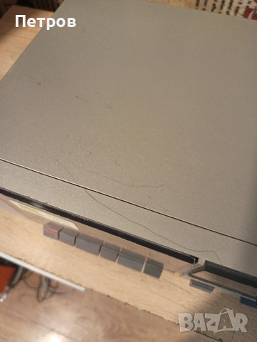 Дек"Hitachi"D-E22, снимка 6 - Декове - 52154115