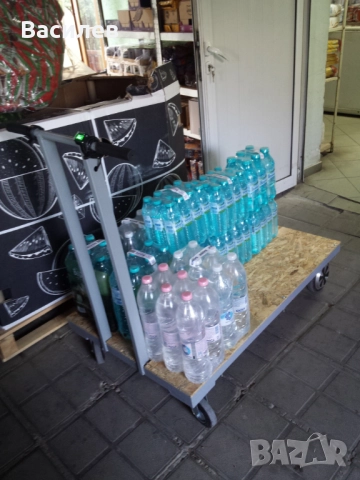 Препрограмиране на ховърборди за работа с палци, масур или педали (газ и спирачка)