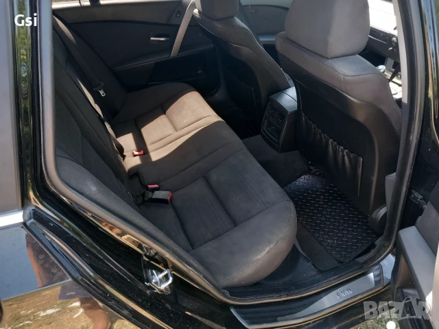 Bmw 520d, снимка 5 - Автомобили и джипове - 51236739