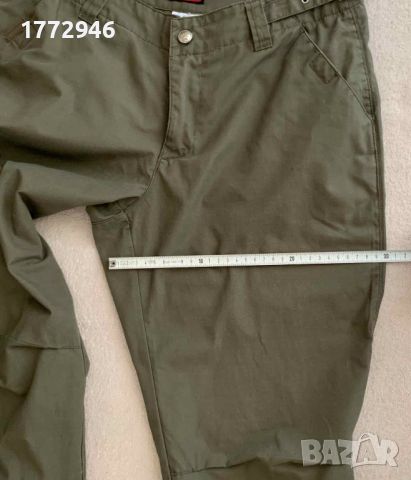  Мъжки спортен панталон H.I.S, снимка 10 - Панталони - 45638855