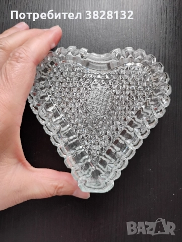 бижутерка/бонбониерка, снимка 4 - Подаръци за жени - 51757994
