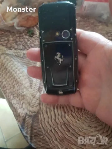 Vertu Ferrari , снимка 8 - Vertu - 50158349