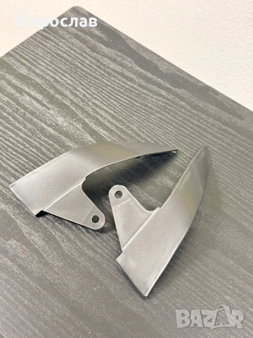 Панели/капаци за Yamaha MT-09 , снимка 3 - Мотоциклети и мототехника - 53308315