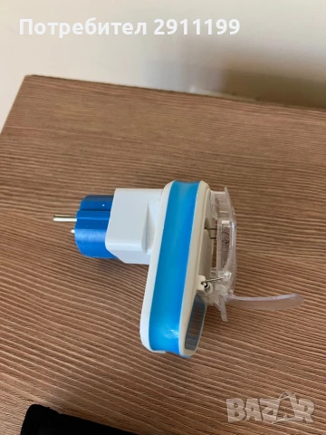 Фотоапарат Sony 5,1Mp, снимка 10 - Фотоапарати - 51080131