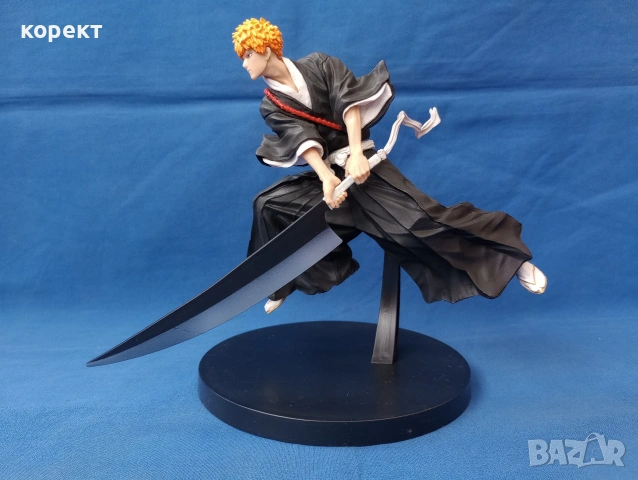 Ичиго Куросаки 