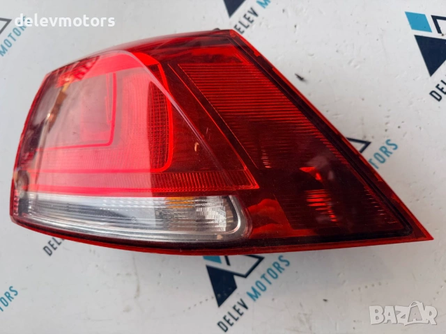 5G0945096M Valeo десен стоп от Golf VII 1.6TDI 5 ск., 72000 км., 110 кс., 2018 г., Голф VІІ 1.6 ТДИ,, снимка 4 - Части - 53936770