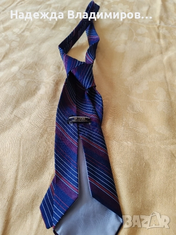 Вратовръзка от социализма , снимка 2 - Други - 51602499