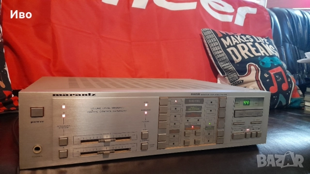 MARANTZ PM 630