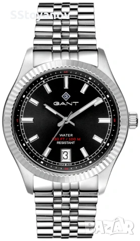 Мъжки часовник GANT G166016, снимка 2 - Мъжки - 53286562