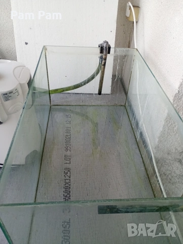 Аквариум, снимка 3 - Аквариуми - 53166560