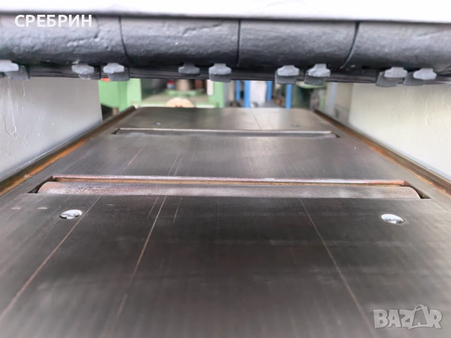 Щрайхмус на 400мм, снимка 4 - Други машини и части - 52553262