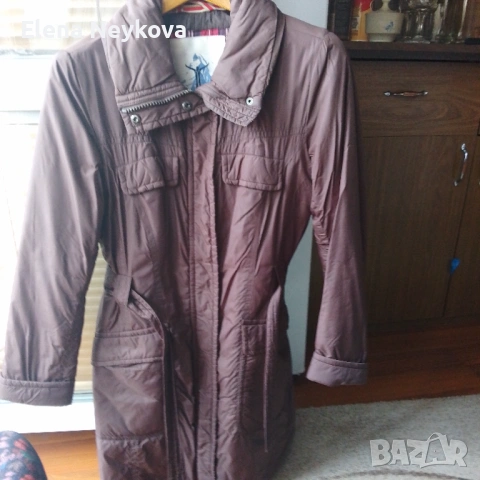 Шушлекова /шуба/палто , снимка 5 - Якета - 53449480