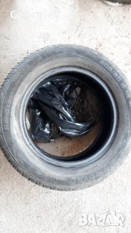 Гуми летни, снимка 2 - Гуми и джанти - 50588032