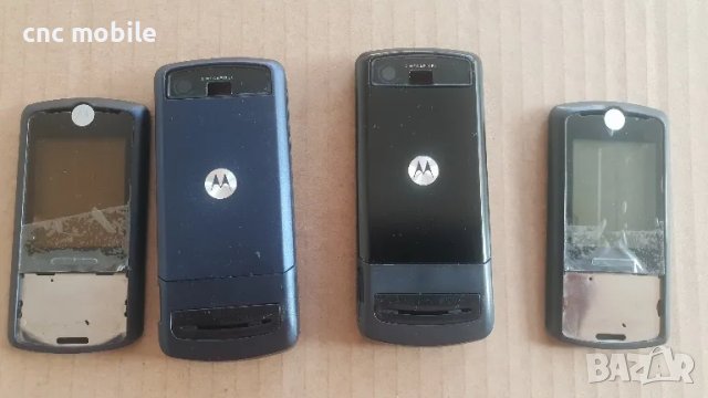 Motorola Z3 RIZR панел, снимка 5 - Резервни части за телефони - 47162028