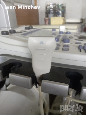 ехограф, снимка 5 - Медицинска апаратура - 53621978