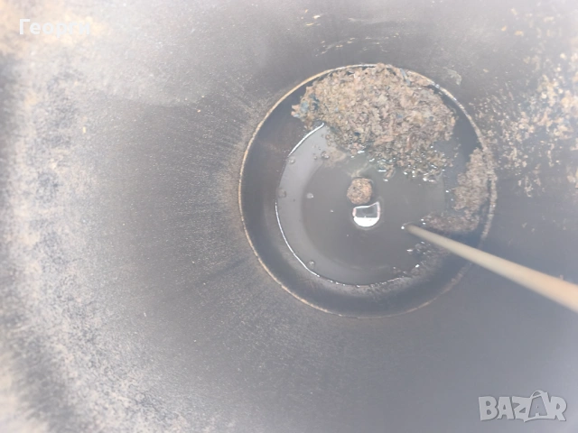 Бойлер ELDOM WV08046, 80 l, 3000 W, снимка 2 - Бойлери - 53522529