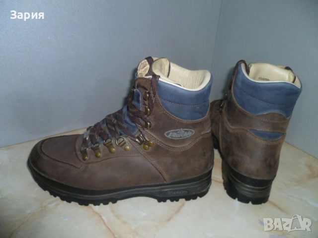 Raichle Mountain Trail Boot №39, снимка 9 - Дамски боти - 52818697