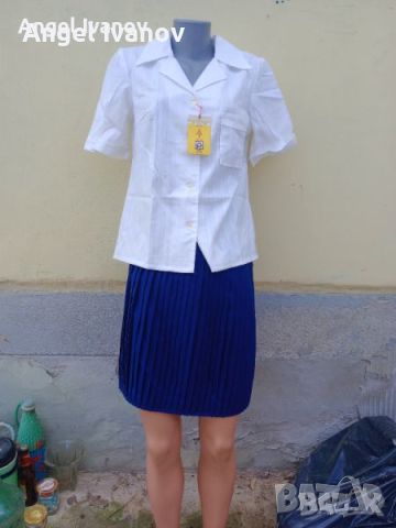 Ученическа униформа