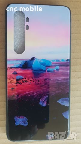 Xiaomi Mi Note 10 Lite - Xiaomi Note 10 Lite калъф / case, снимка 3 - Калъфи, кейсове - 46716037