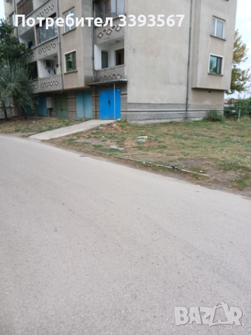 Дава се под наем гараж, снимка 2 - Гаражи и паркоместа - 51742852