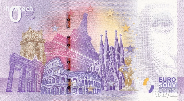 ❤️ ⭐ Турция 2021 0 евро Bozkurt UNC нова ⭐ ❤️, снимка 3 - Нумизматика и бонистика - 53019254