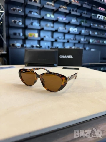 очила bottega veneta chanel miu miu , снимка 10 - Слънчеви и диоптрични очила - 50676119