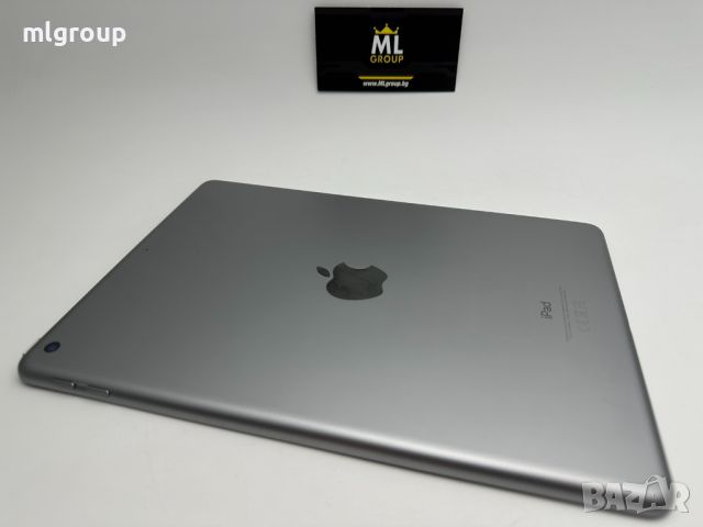 #MLgroup предлага:  #iPad 6 128GB Wi-Fi, втора употреба, снимка 3 - Таблети - 45237415