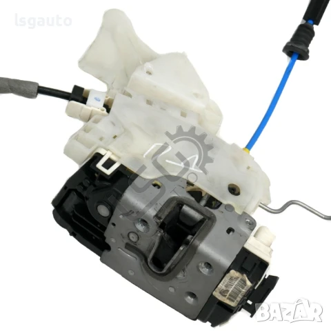 Брава предна дясна врата Mercedes-Benz E-Class (W212) 2009-2016 ID:147666