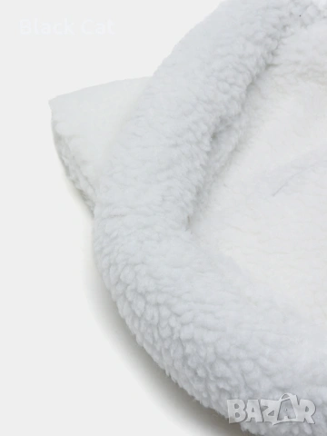 Ново меко котешко легло "Trixie", котки и малки кучета, котка, коте, котенце, легълце, постелка, снимка 5 - За котки - 53967483