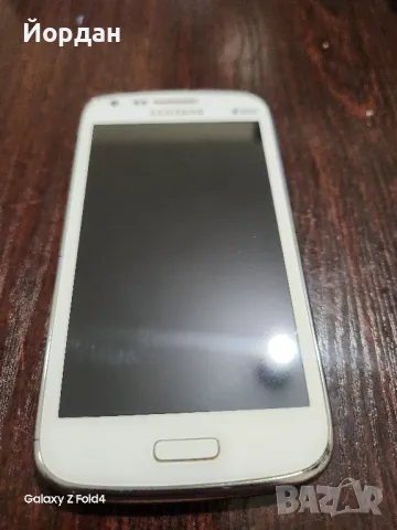 samsung core I8262, снимка 4 - Samsung - 46877963