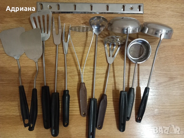 Руски прибори